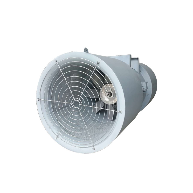 隧道風(fēng)機